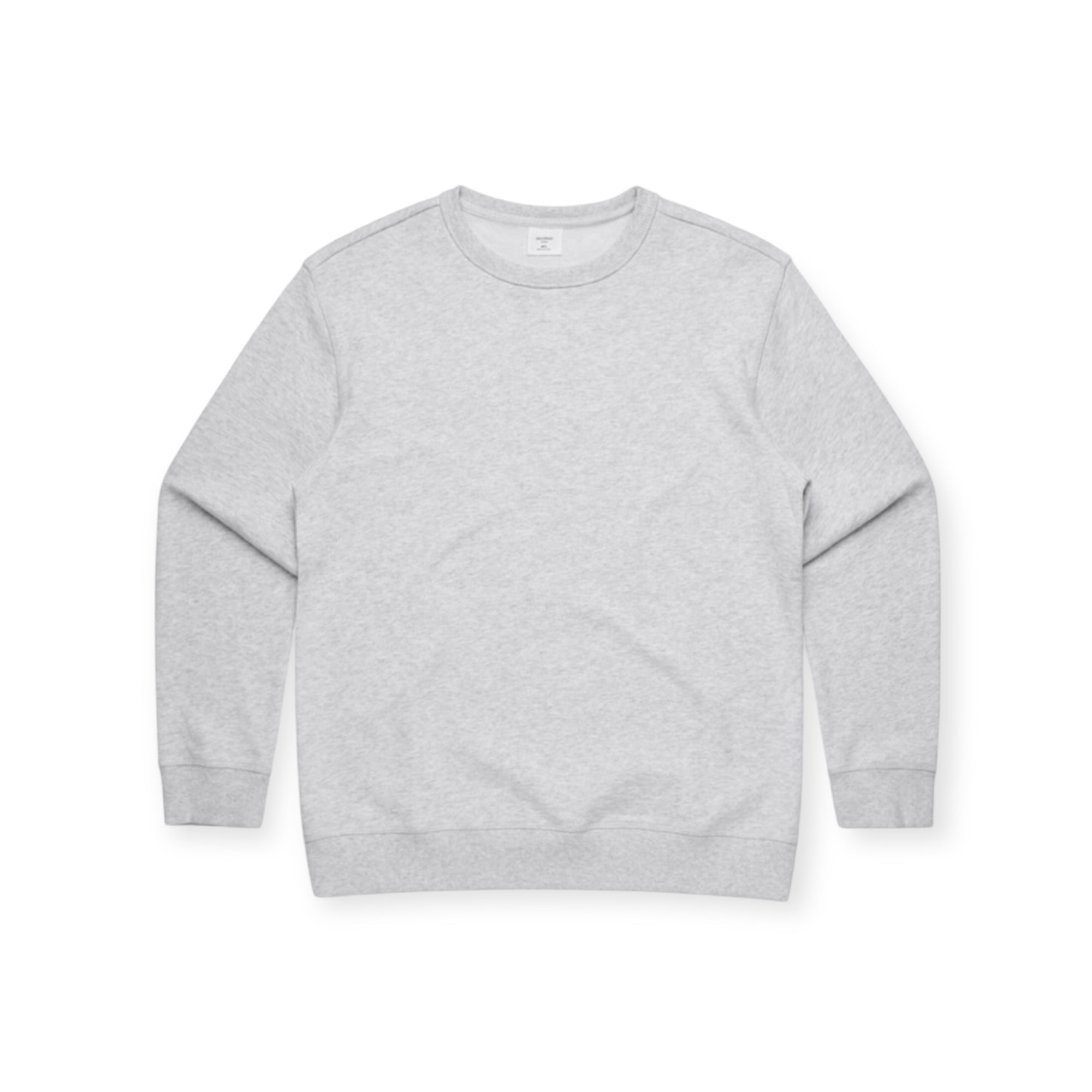 ASUREI Ladies Premium Crew