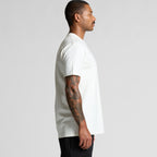ASUREI Men Premium Organic Tee