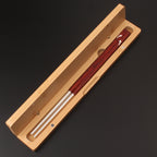 Pure Silver Chopsticks Gift Set | 16 Styles