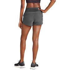 ASUREI Ladies Active Shorts