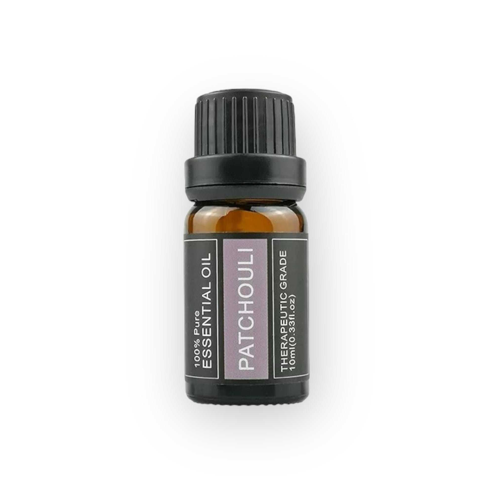 ASUREI Pure Essential Oil – Patchouli | 10ml (23 Scents)