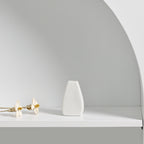 Mini Pastel Series | Glazed Porcelain Vase (5 Colours)