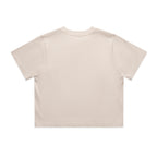 ASUREI Women Classic Crop Tee