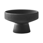 Zen Pedestal Ceramic Incense Diffuser | 2 Colours