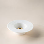 Minimalist Ceramic Incense Diffuser