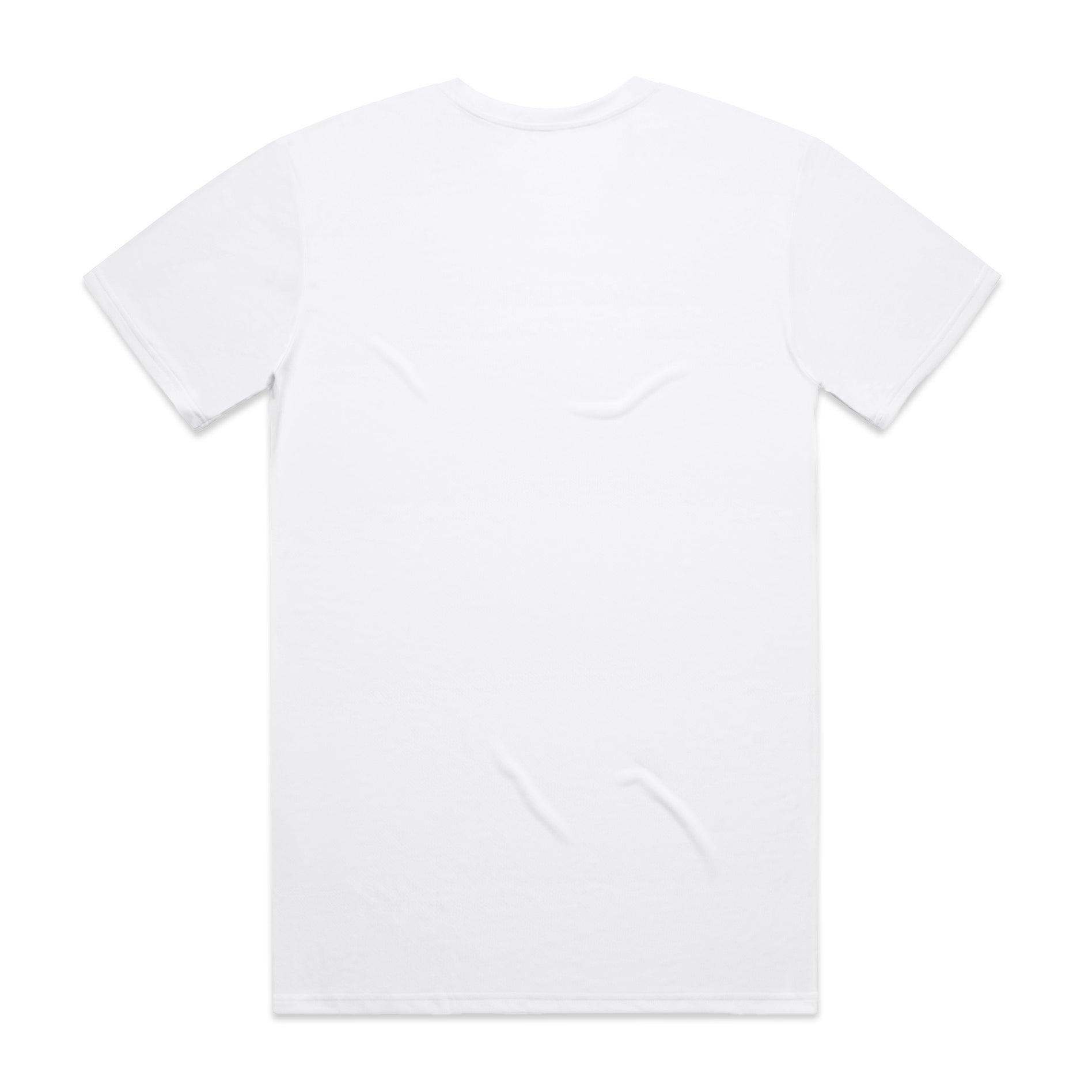 ASUREI Men Eco-Friendly Active Staple Tee