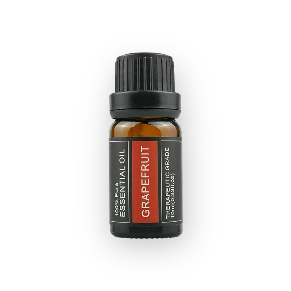 ASUREI Pure Essential Oil – Grapefruit | 10ml (23 Scents)