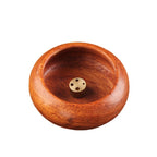 Quality Rosewood Bowl Incense Diffuser