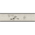 Oriental Painting Table Runner | 16 Designs | 4 Sizes