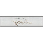 Oriental Painting Table Runner | 16 Designs | 4 Sizes