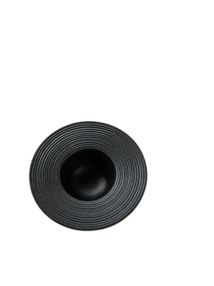 Minimalist Ceramic Incense Diffuser