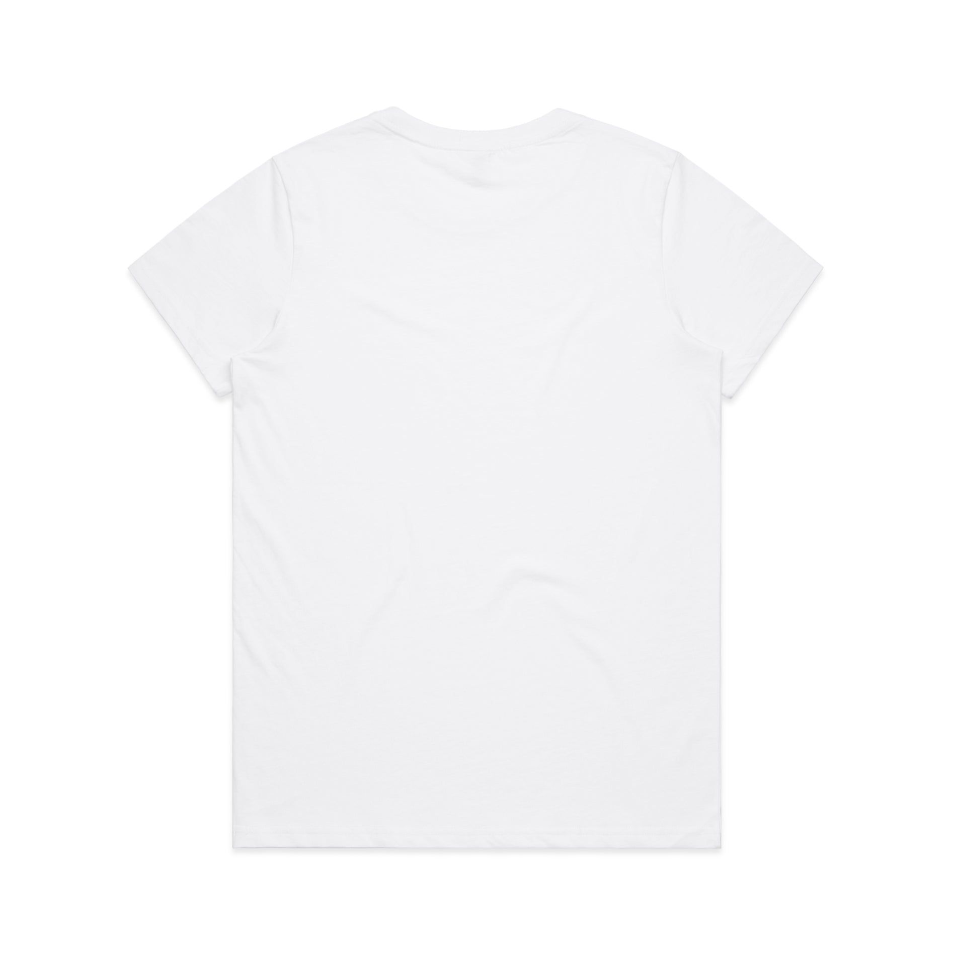 ASUREI Women Maple Organic Tee