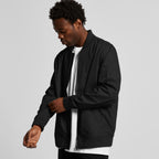 ASUREI Men Bomber Jacket