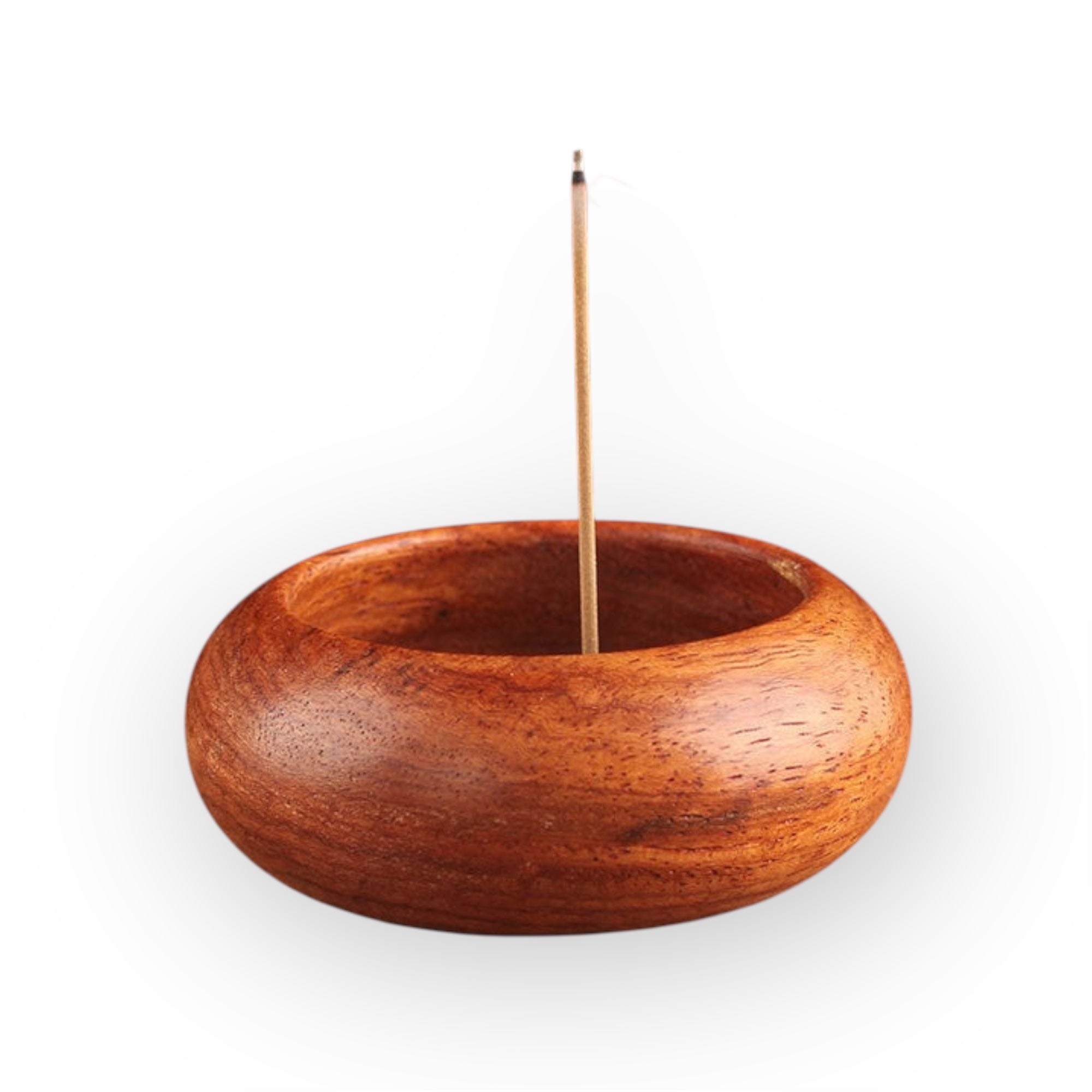 Quality Rosewood Bowl Incense Diffuser