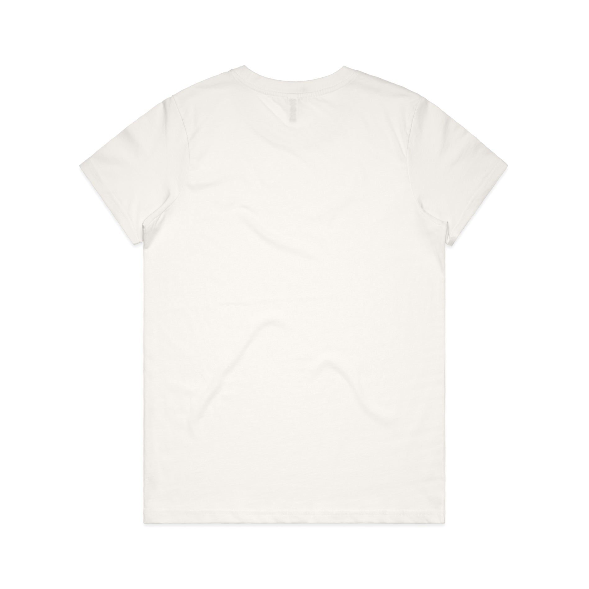 ASUREI Women Maple Organic Tee
