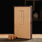 Premium Organic Backflow Incense Gift Box | 5 Scents | Revitalising Argy Wormwood