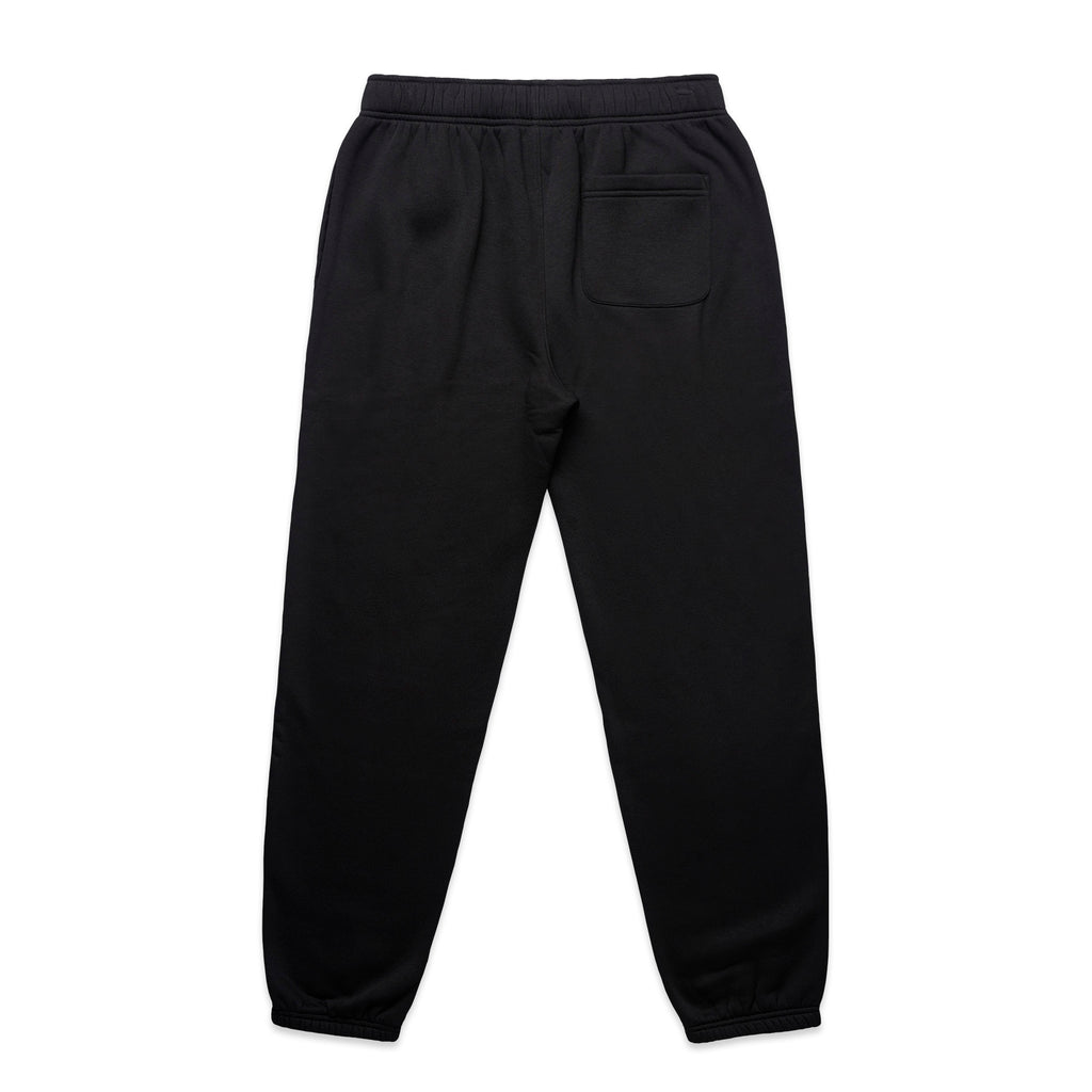 ASUREI Men Eco-Friendly Relax Track Pants