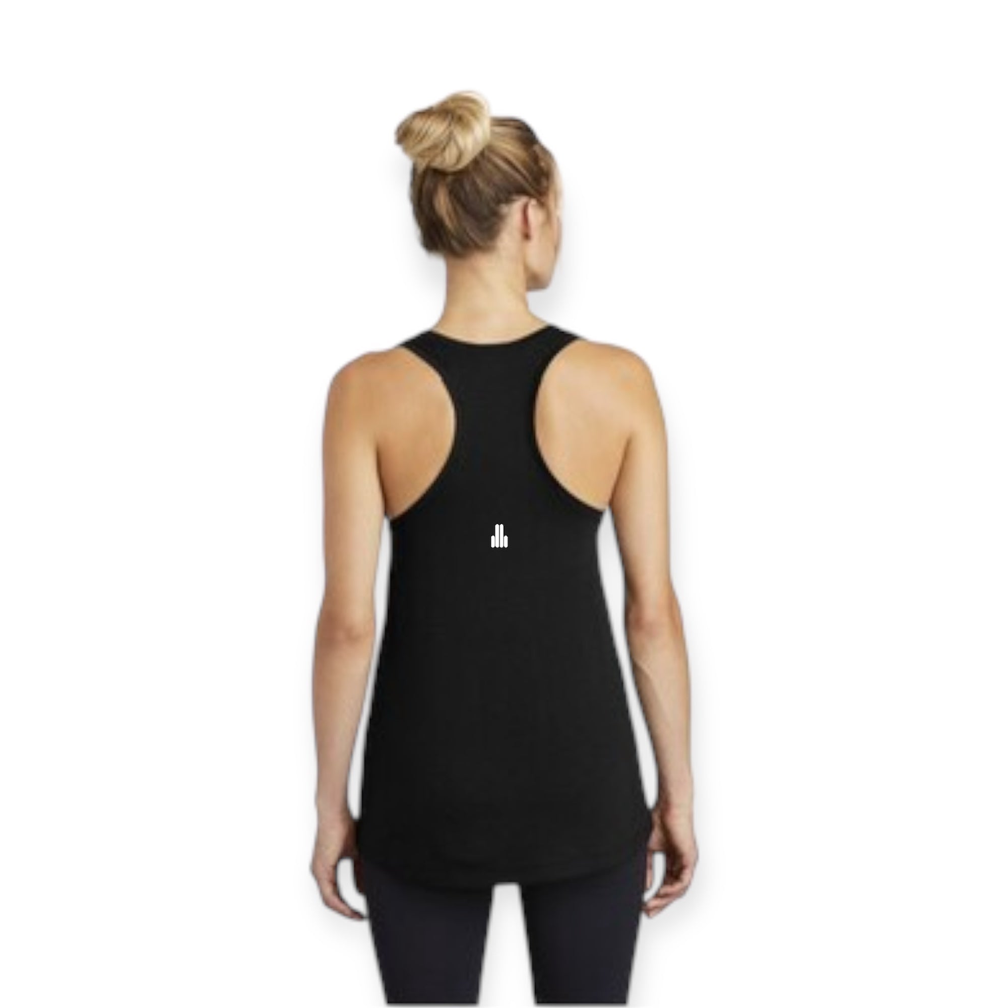 ASUREI Ladies Active Tri-Blend Tank