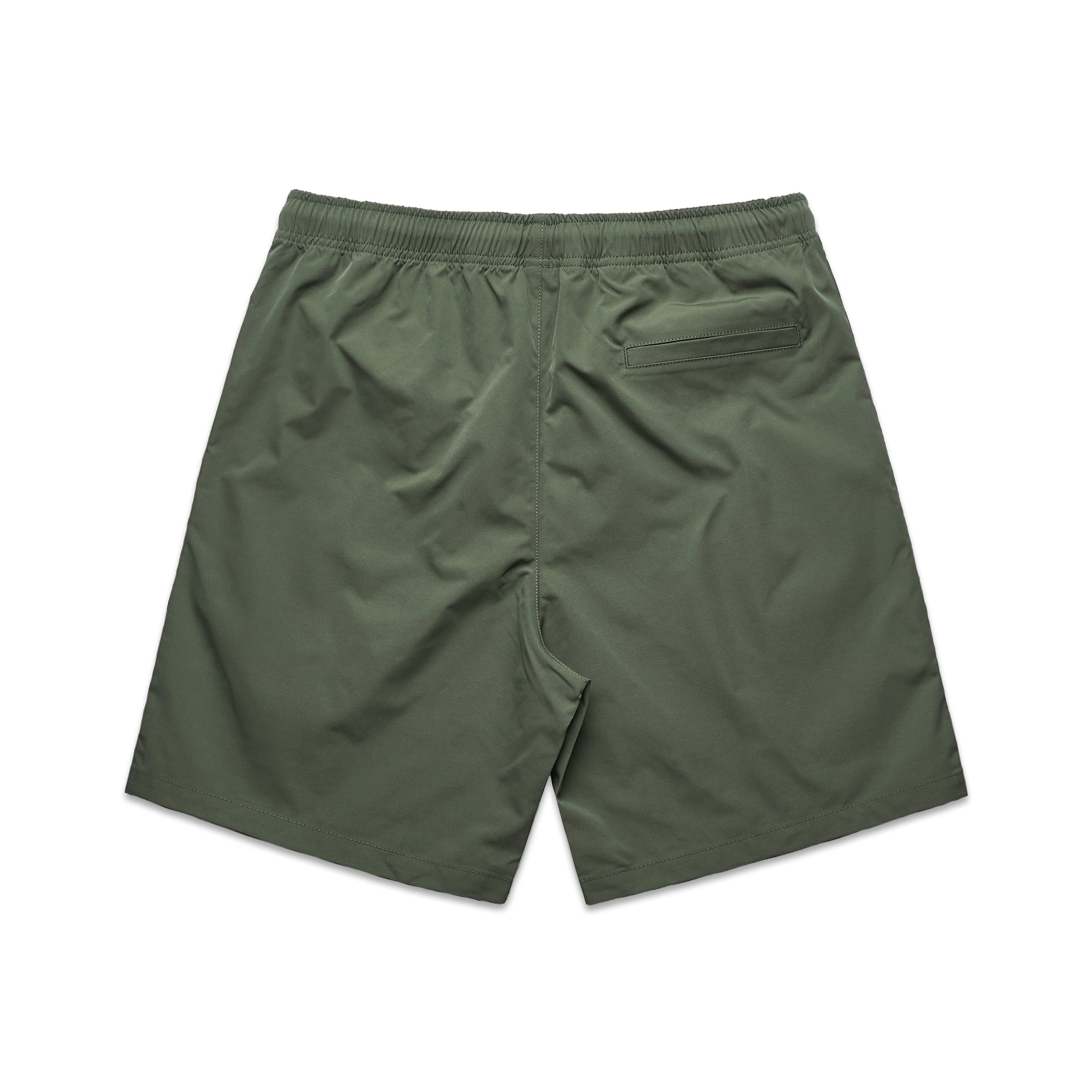 ASUREI Men Eco-Friendly Active 19” Training Shorts | 3 Colours | Cypress