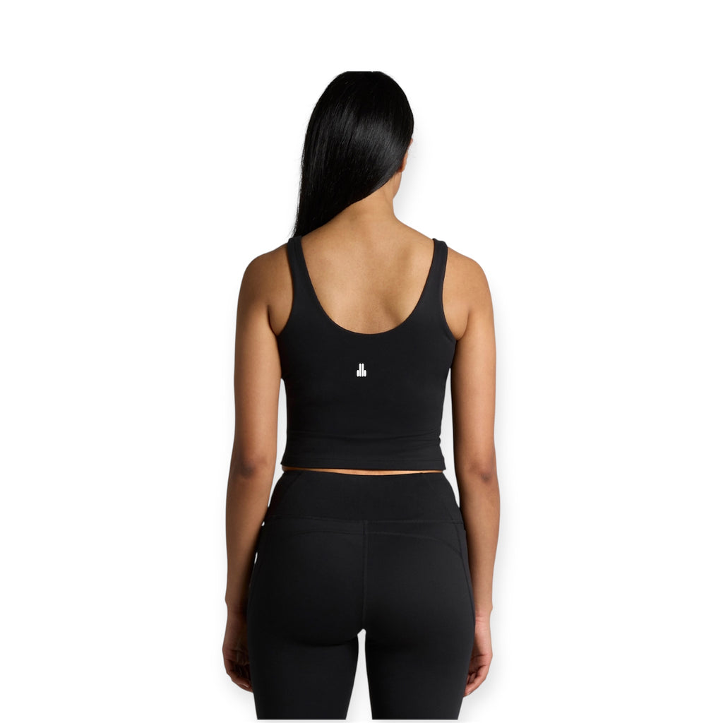 ASUREI Ladies Eco-Friendly Active Bra Tank