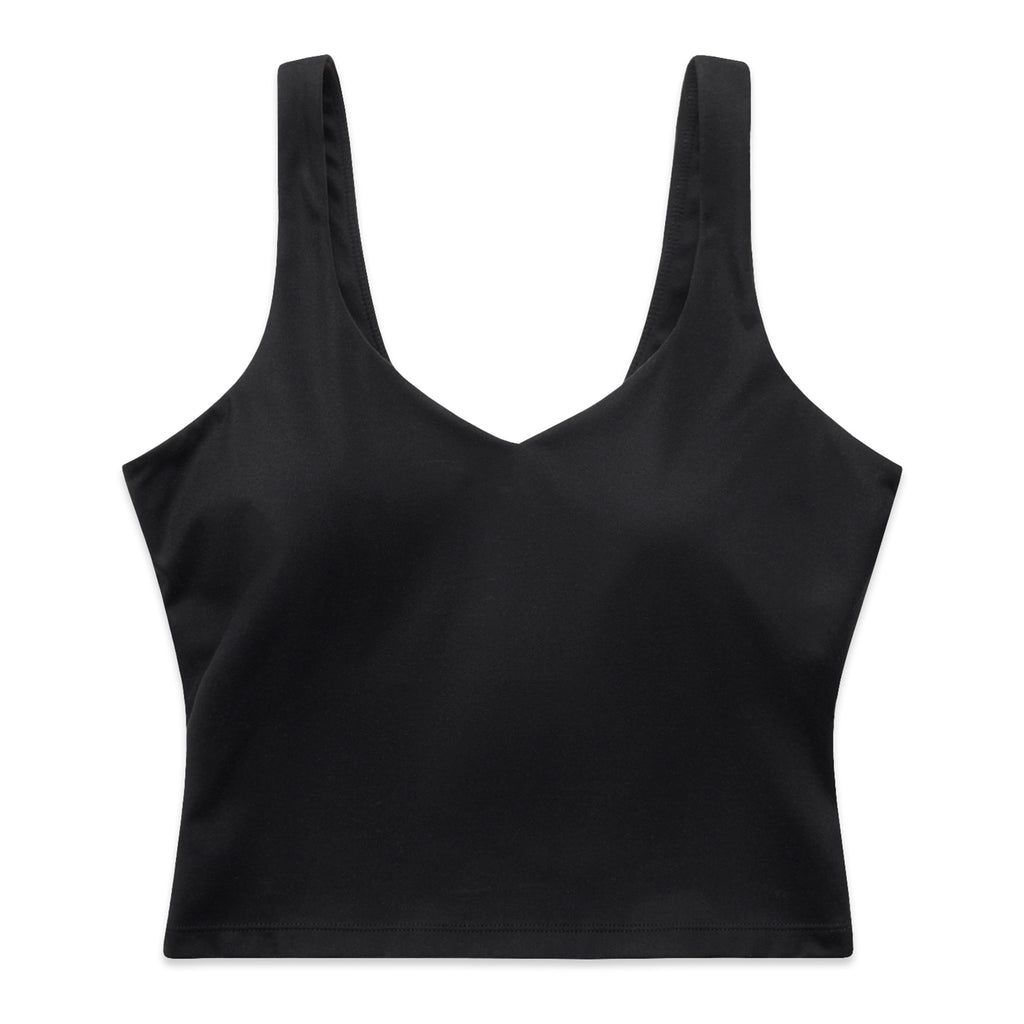 ASUREI Ladies Eco-Friendly Active Bra Tank