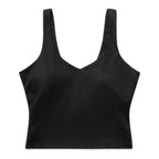 ASUREI Ladies Eco-Friendly Active Bra Tank