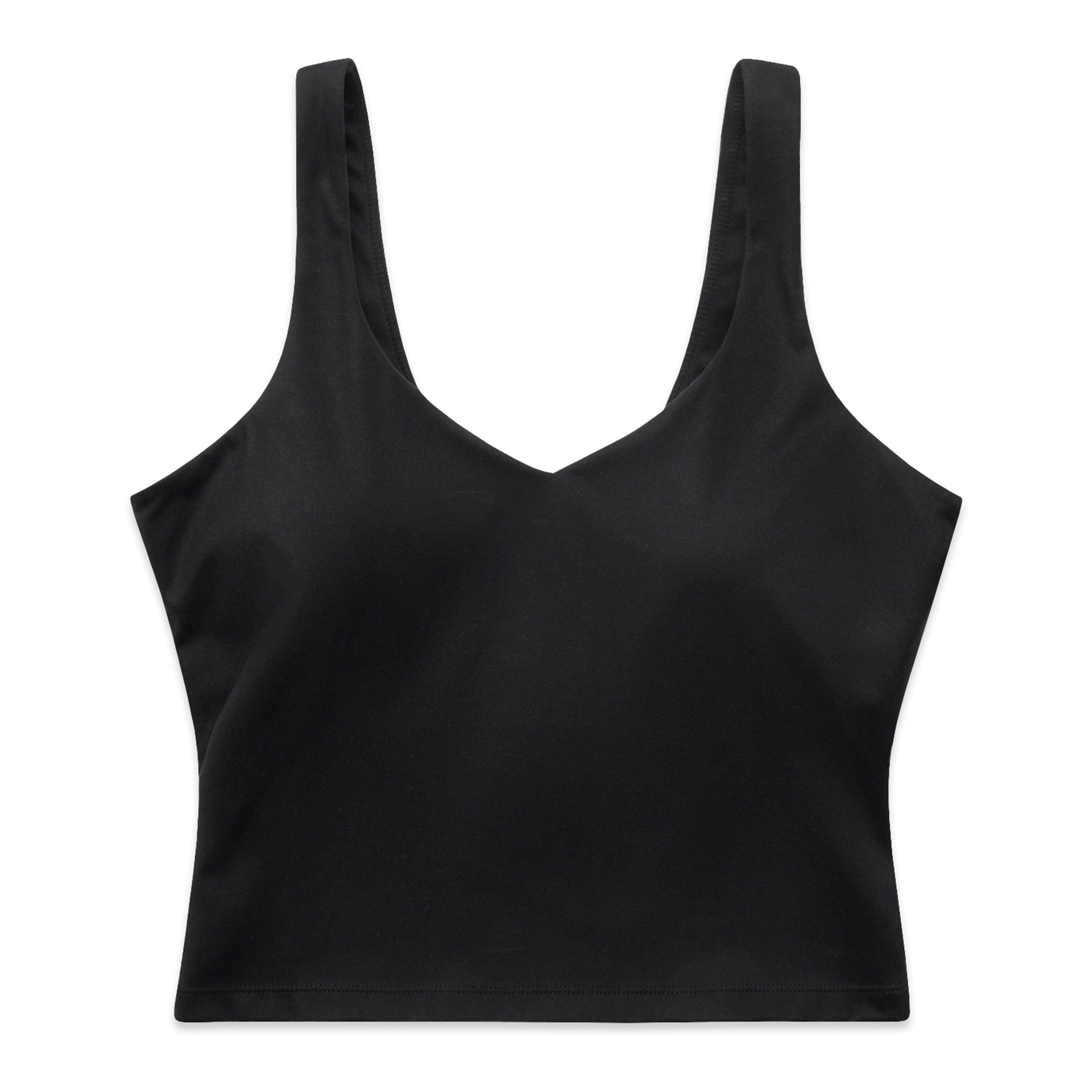 ASUREI Ladies Eco-Friendly Active Bra Tank