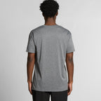 ASUREI Men Eco-Friendly Active Staple Tee
