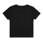 ASUREI Women Organic Rib Tee