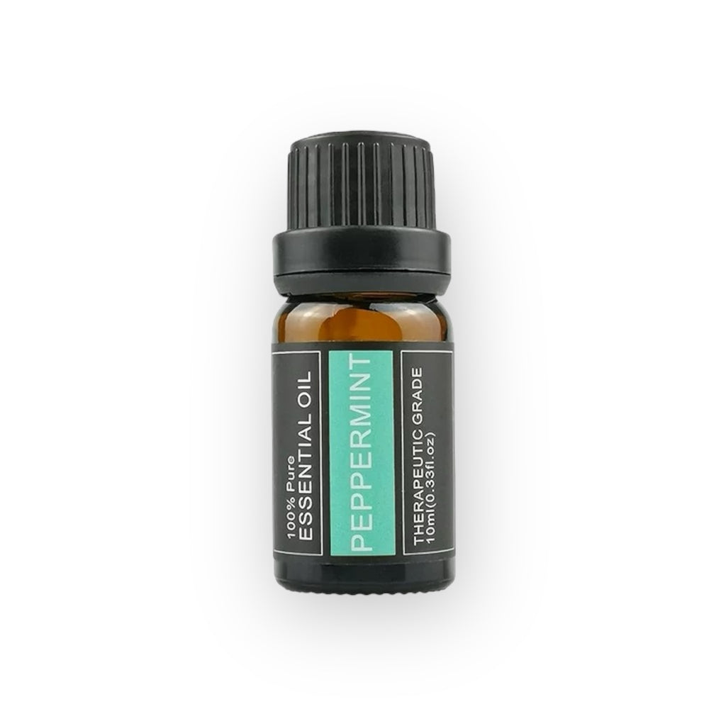 ASUREI Pure Essential Oil – Peppermint | 10ml (23 Scents)