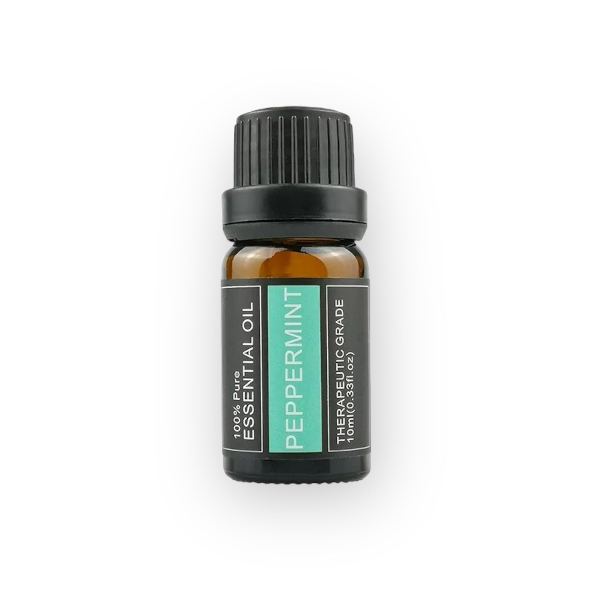 ASUREI Pure Essential Oil – Peppermint | 10ml (23 Scents)