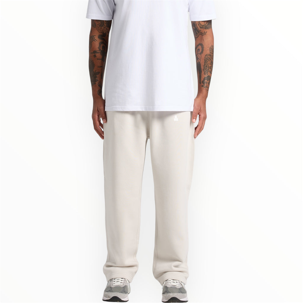 ASUREI Men Eco-Friendly Relax Cuffless Trackpants