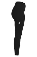 ASUREI Eco-Friendly Active 7/8 Seamless Leggings