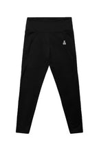 ASUREI Ladies Eco-Friendly Active Mid Leggings
