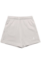 ASUREI Ladies Eco-Friendly Relaxed Track Shorts