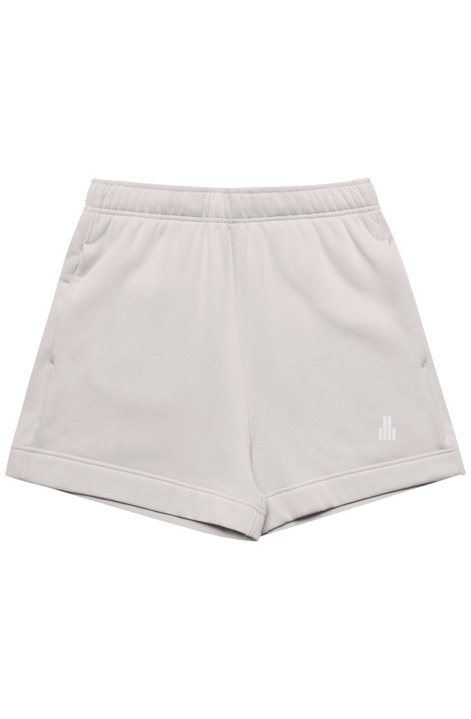 ASUREI Ladies Eco-Friendly Relaxed Track Shorts