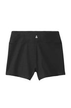 ASUREI Ladies Feel 3” Fitness Shorts