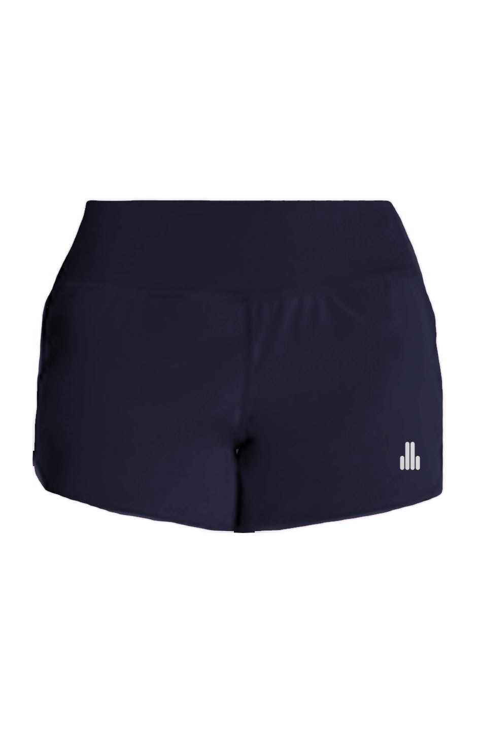 ASUREI Ladies Active Shorts