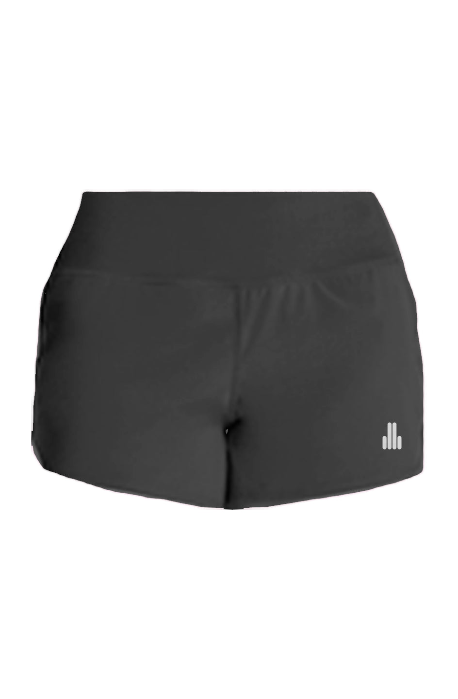 ASUREI Ladies Active Shorts