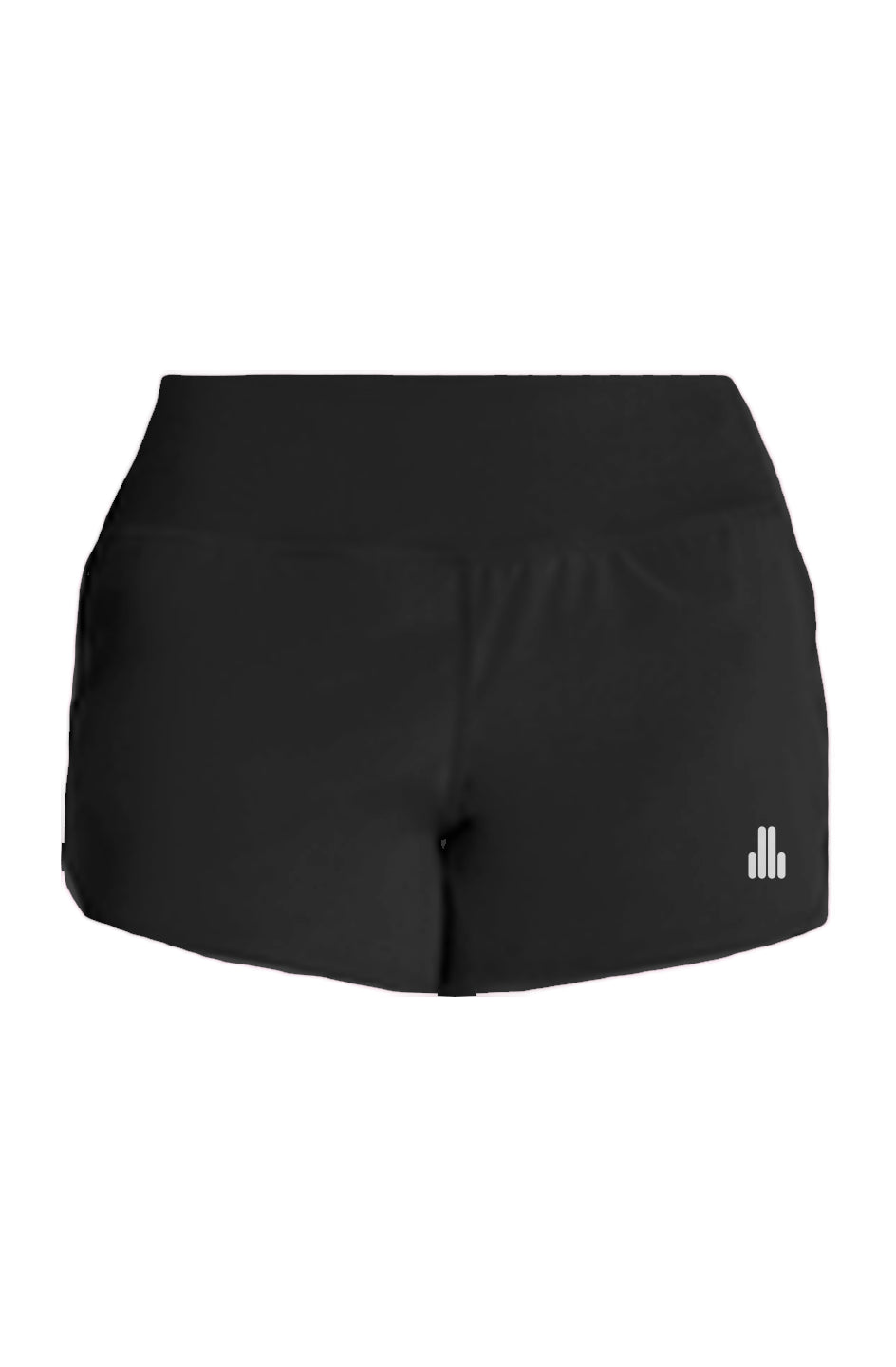 ASUREI Ladies Active Shorts