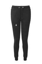 ASUREI Ladies Eco-Friendly Yoga Fitted Jogger