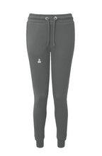 ASUREI Ladies Eco-Friendly Yoga Fitted Jogger