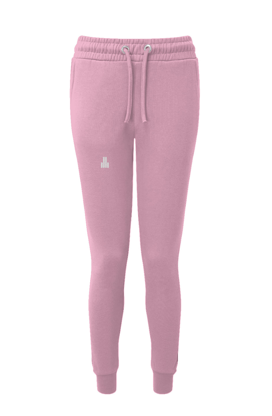 ASUREI Ladies Eco-Friendly Yoga Fitted Jogger