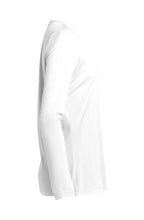 ASUREO Ladies Active Long Sleeve Tee