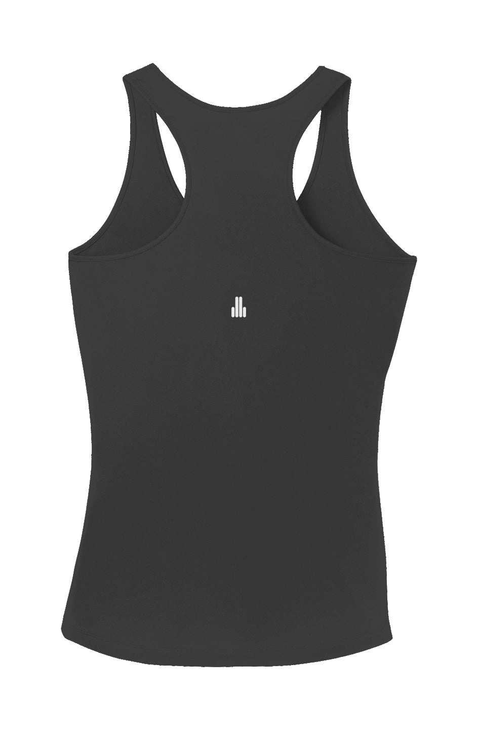 ASUREI Ladies Active Racerback Tank