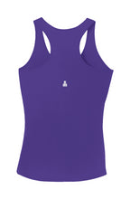 ASUREI Ladies Active Racerback Tank