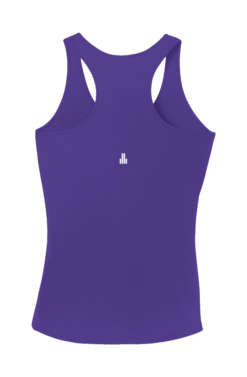 ASUREI Ladies Active Racerback Tank