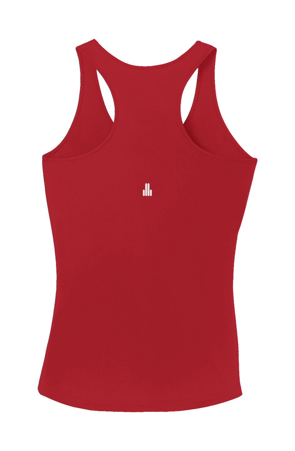 ASUREI Ladies Active Racerback Tank