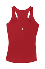 ASUREI Ladies Active Racerback Tank