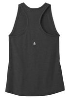 ASUREI Ladies Active Tri-Blend Tank
